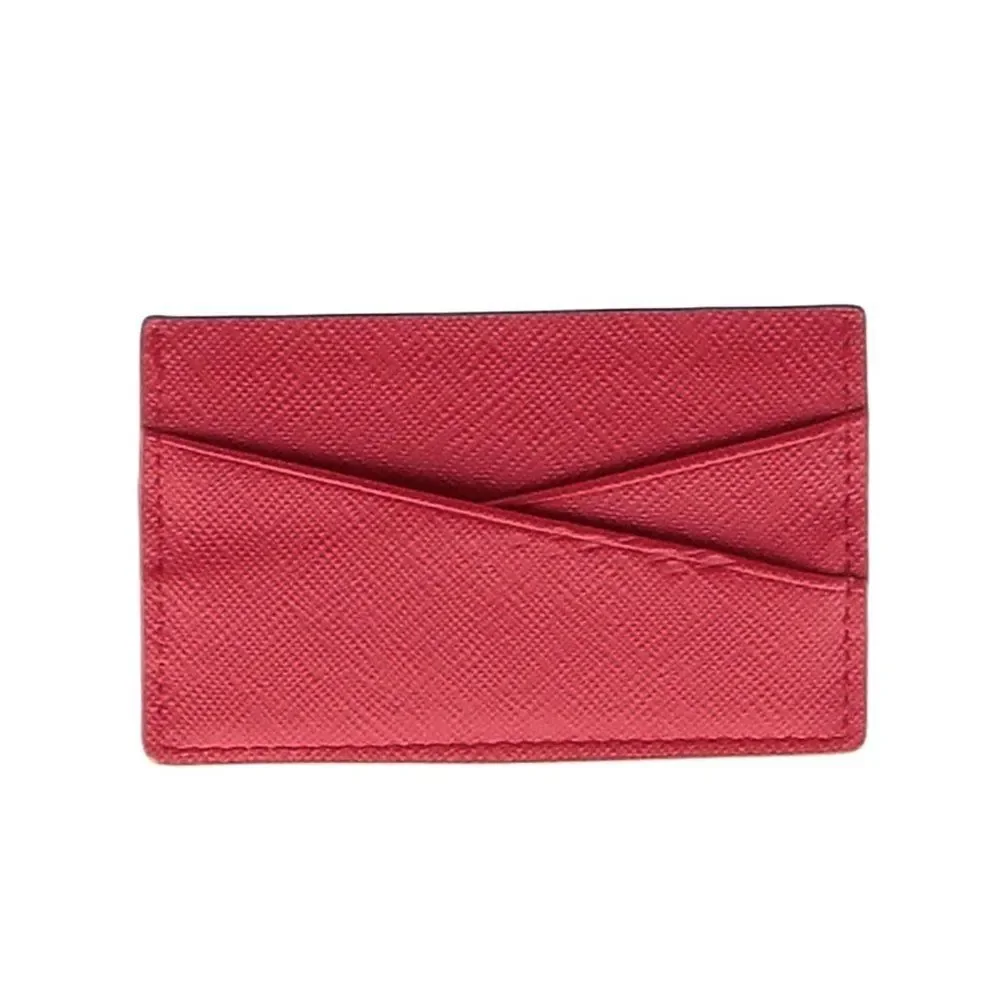 SORIAL Business Card Holder for ID, Credit Cards & Business Cards NWOT